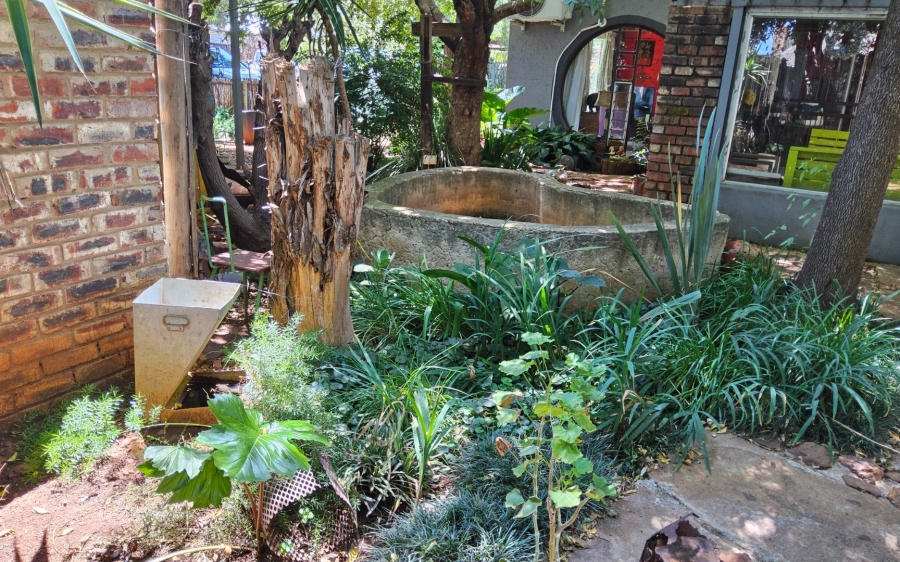 Commercial Property for Sale in Potchefstroom Industrial North West